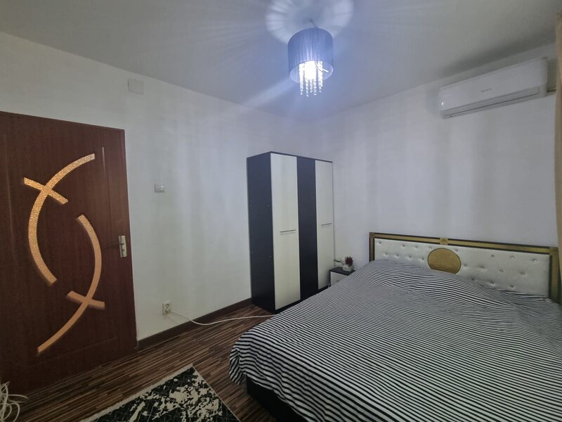 Dristor metrou apartament spatios 3 camere