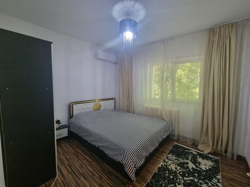 Dristor metrou apartament spatios 3 camere
