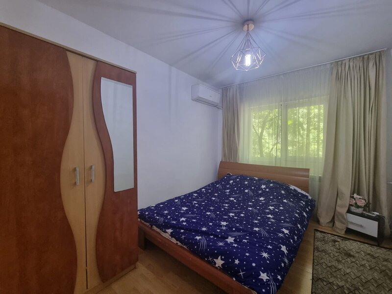 Dristor metrou apartament spatios 3 camere
