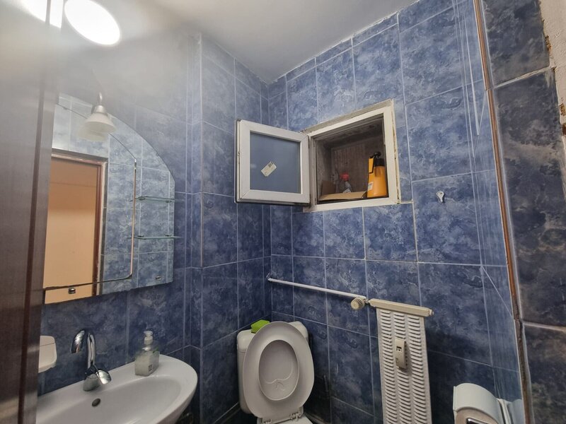 Dristor metrou apartament spatios 3 camere
