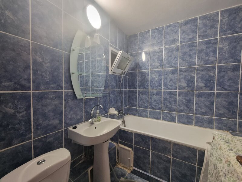 Dristor metrou apartament spatios 3 camere