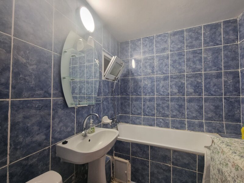 Dristor metrou apartament spatios 3 camere