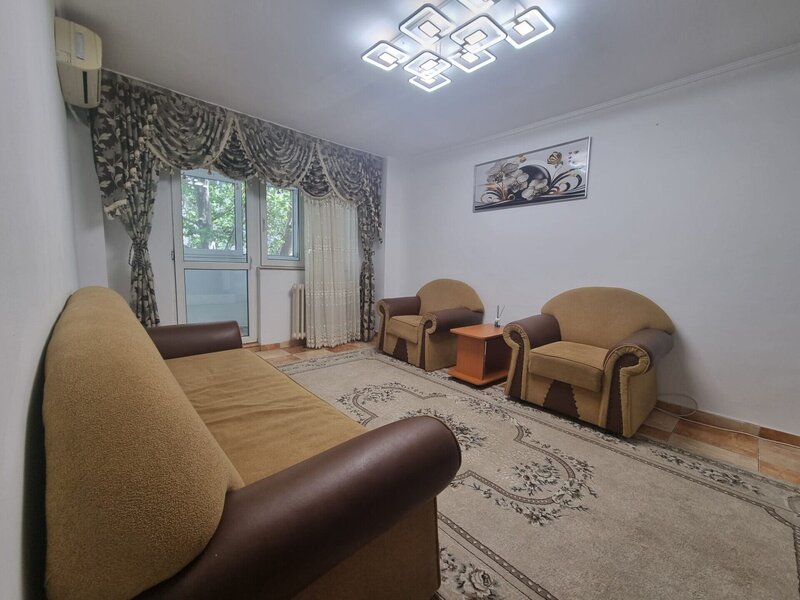 Dristor metrou apartament spatios 3 camere