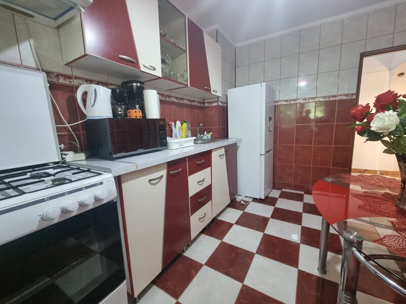 Dristor metrou apartament spatios 3 camere